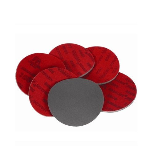 KR Abralon Sanding Pads Complete Set Bowling Accessories