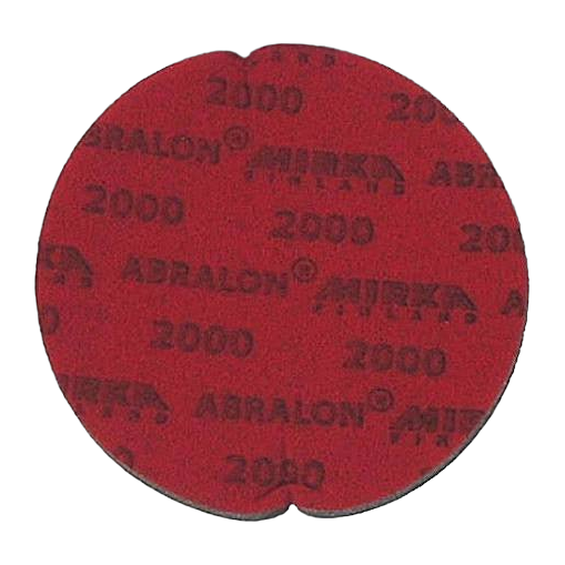 KR Abralon Sanding Pads Bowling Accessories