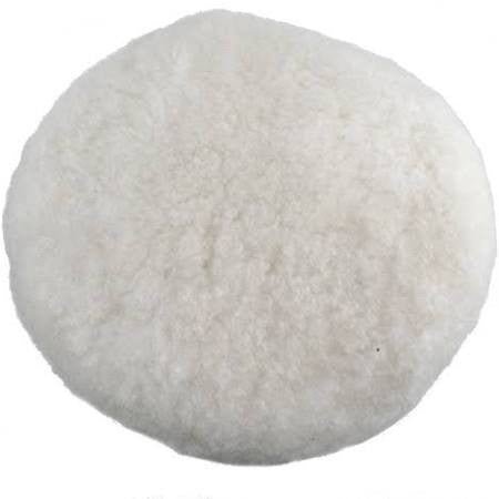 KR Lambswool Polishing Pad Bowling Accessories