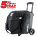 KR Strikeforce Cruiser 1-Ball Roller - Black Bowling Bag Bowling Bag