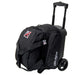 KR Strikeforce Cruiser 1-Ball Roller - Black Bowling Bag Bowling Bag