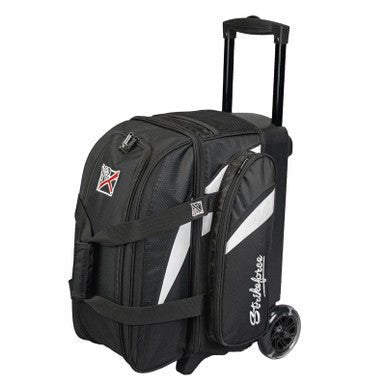 KR Strikeforce Cruiser Double Roller Bowling Bags
