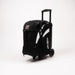 KR Strikeforce Cruiser Double Roller - Black/White