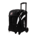 KR Strikeforce Cruiser Double Roller - Black/White