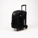 KR Strikeforce Cruiser Double Roller - Black