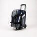 KR Strikeforce Cruiser Double Roller - Grey/Navy