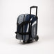 KR Strikeforce Cruiser Double Roller - Grey/Navy