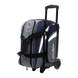 KR Strikeforce Cruiser Double Roller - Grey/Navy