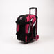 KR Strikeforce Cruiser Double Roller - Pink