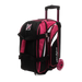 KR Strikeforce Cruiser Double Roller - Pink