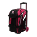 KR Strikeforce Cruiser Double Roller - Pink