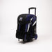 KR Strikeforce Cruiser Double Roller - Purple/White/Black