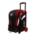 KR Strikeforce Cruiser Double Roller - Red/White/Black