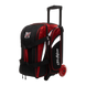 KR Strikeforce Cruiser Double Roller - Red/White/Black