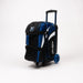 KR Strikeforce Cruiser Double Roller - Royal/White/Black