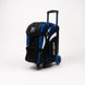 KR Strikeforce Cruiser Double Roller - Royal/White/Black