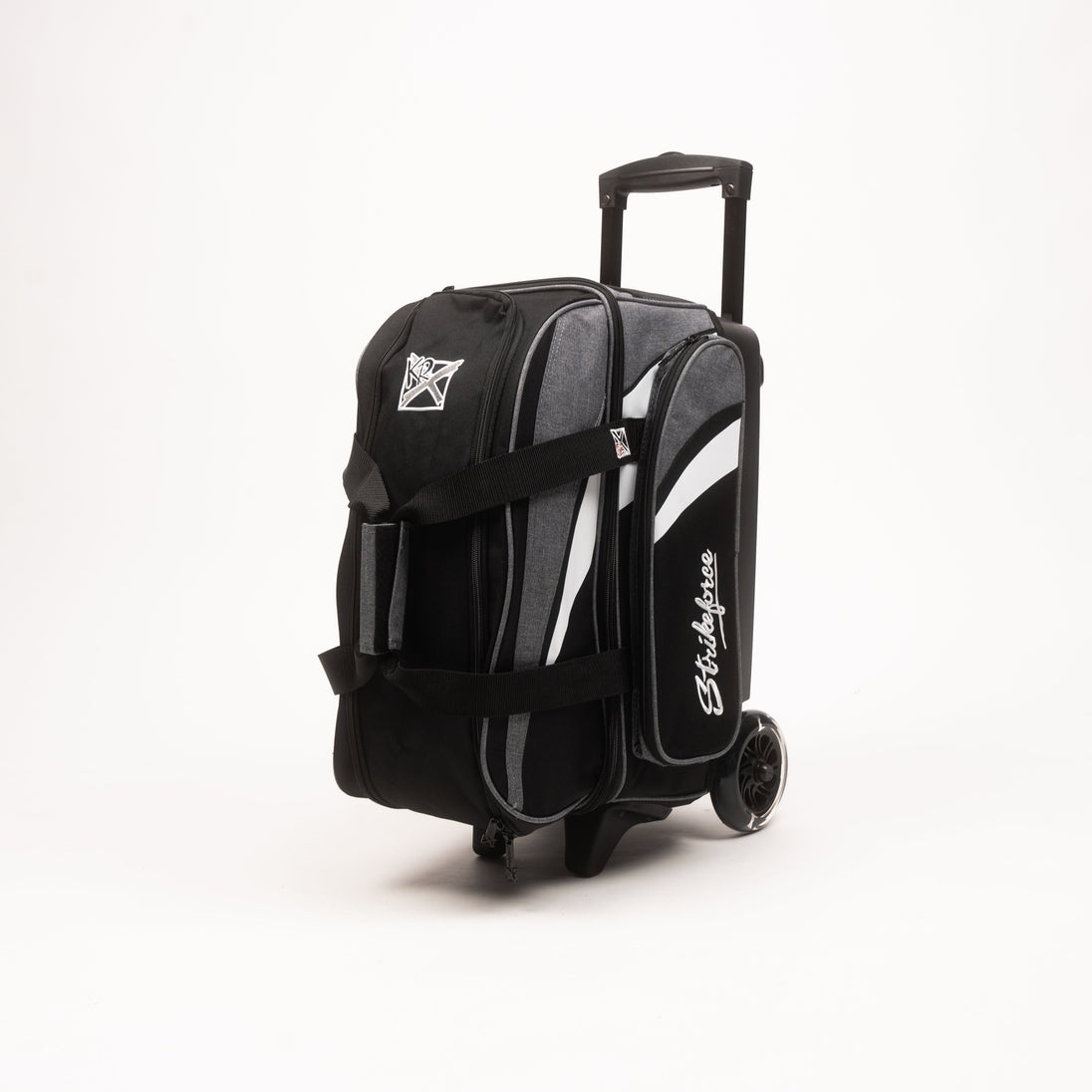 KR Strikeforce Cruiser Double Roller - Stone