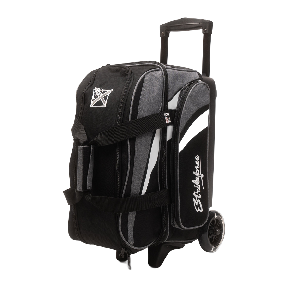 KR Strikeforce Cruiser Double Roller - Stone