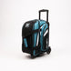 KR Strikeforce Cruiser Double Roller - Teal