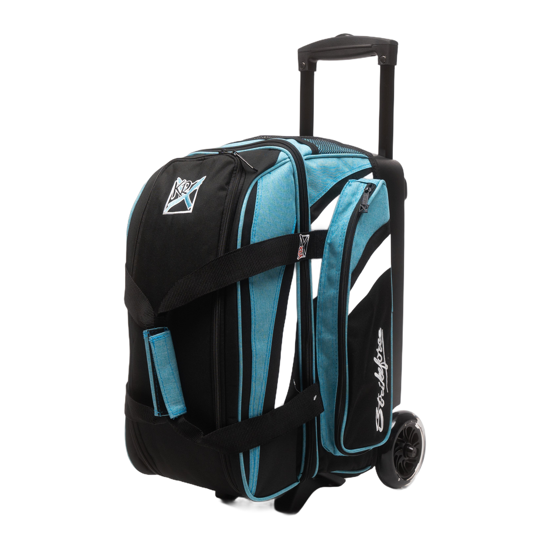 KR Strikeforce Cruiser Double Roller - Teal