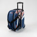 KR Strikeforce Cruiser Double Roller - USA Flag
