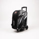KR Strikeforce Cruiser Double Roller - White Leopard