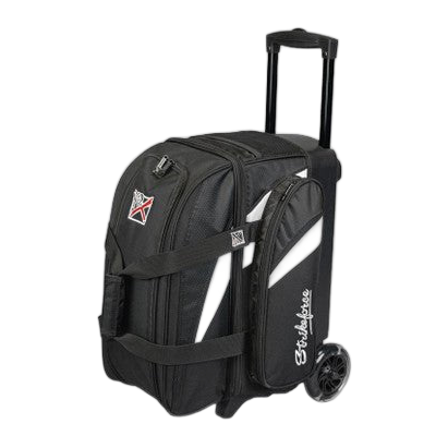 KR Strikeforce Cruiser Double Roller Bowling Bags