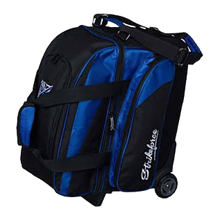 KR Strikeforce Cruiser Locker Double Roller Bowling Bags