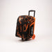 KR Strikeforce Cruiser Scratch Double Roller - Orange