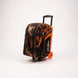 KR Strikeforce Cruiser Scratch Double Roller - Orange