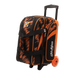 KR Strikeforce Cruiser Scratch Double Roller - Orange