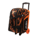 KR Strikeforce Cruiser Scratch Double Roller - Orange