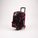 KR Strikeforce Cruiser Scratch Double Roller - Pink