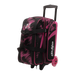 KR Strikeforce Cruiser Scratch Double Roller - Pink