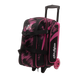 KR Strikeforce Cruiser Scratch Double Roller - Pink