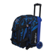 KR Strikeforce Cruiser Scratch Double Roller Bowling Bags