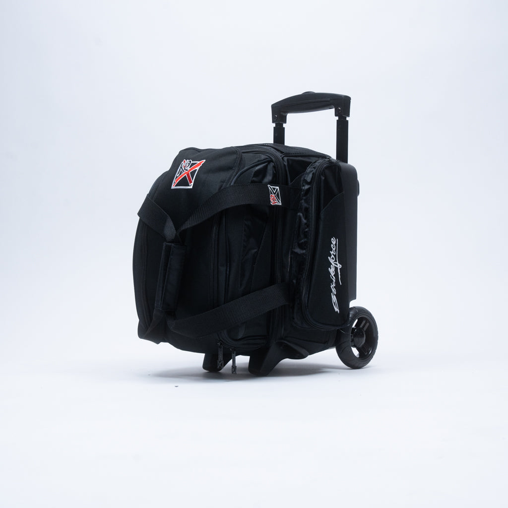 KR Strikeforce Cruiser Single Roller - Black