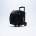 KR Strikeforce Cruiser Single Roller - Black