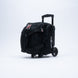 KR Strikeforce Cruiser Single Roller - Black