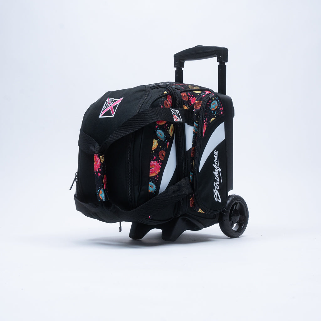 KR Strikeforce Cruiser Single Roller - Donuts