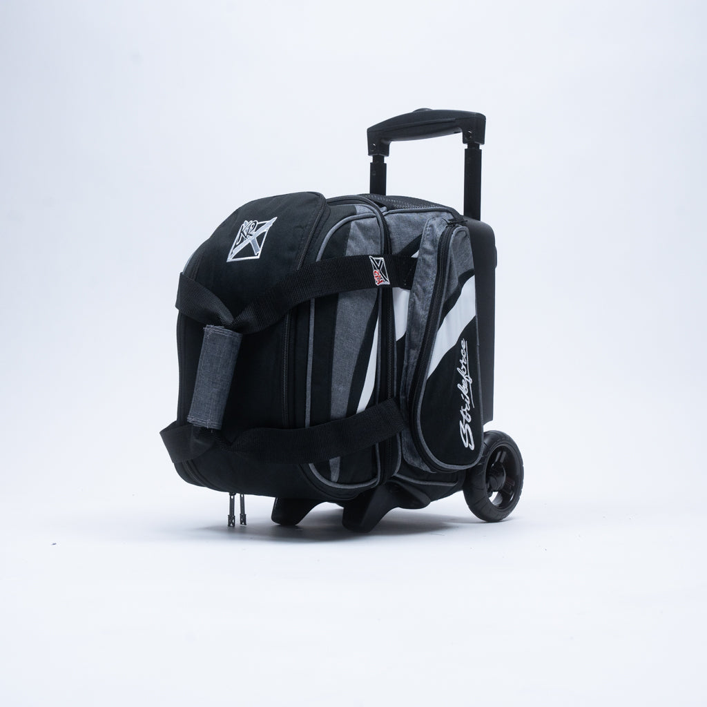 KR Strikeforce Cruiser Single Roller - Stone