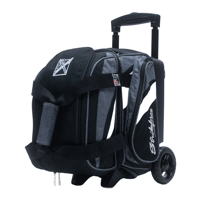 KR Strikeforce Cruiser Single Roller - Stone