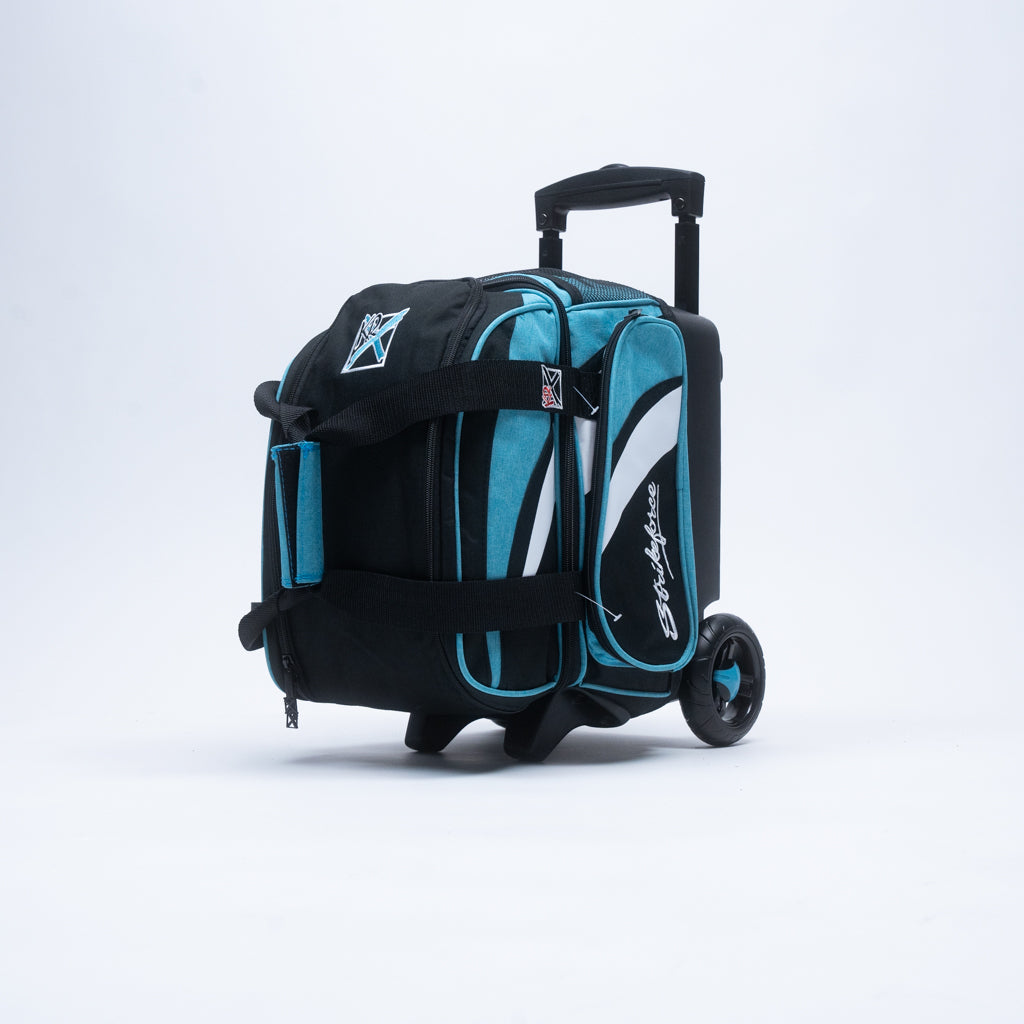 KR Strikeforce Cruiser Single Roller - Teal