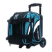 KR Strikeforce Cruiser Single Roller - Teal
