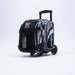 KR Strikeforce Cruiser Single Roller - White Leopard
