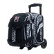 KR Strikeforce Cruiser Single Roller - White Leopard