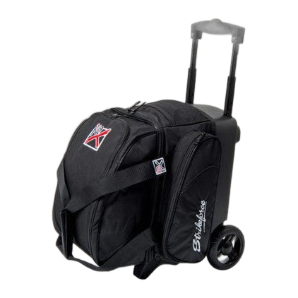 KR Strikeforce Cruiser Single Roller Bowling Bags