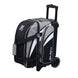 KR Strikeforce Cruiser Smooth 2 Ball Roller Bowling Bag