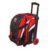 KR Strikeforce Cruiser Smooth 2 Ball Roller Bowling Bag