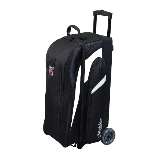 KR Strikeforce Cruiser Triple Roller Bowling Bags
